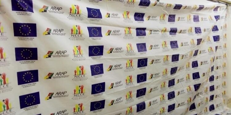 Savannah Region IPDC Reactivated Ahead of Elections