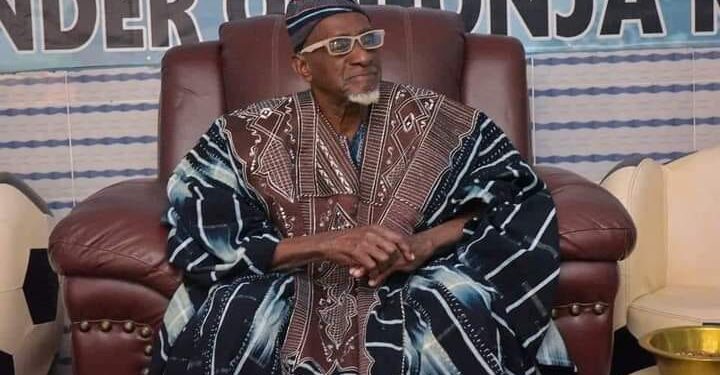 Yagbonwura Declares 4th December As Gonjaland Prayers Day For Ghana