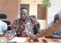 A response to the attacks on the person of H.E John Dramani Mahama by the aide to Samuel Abu Jinapor, Mr Manuel Quaye