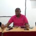 MCE Gives Updates On The Security Situation Of Damongo Constituency