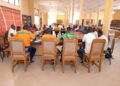 Damongo: Sports Development Stakeholder Engagement Held, Construction of 50,000 Capacity Stadium Discussed.