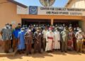 Damongo: Stakeholders Pledge Support To Help Catholic Diocese Strategic Plan Succeed.