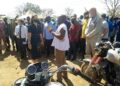 A Rocha Ghana Commissioned Organic Shea Butter processing facility