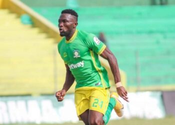 Aduana Stars Defender Farouk Adams Granted Bail.