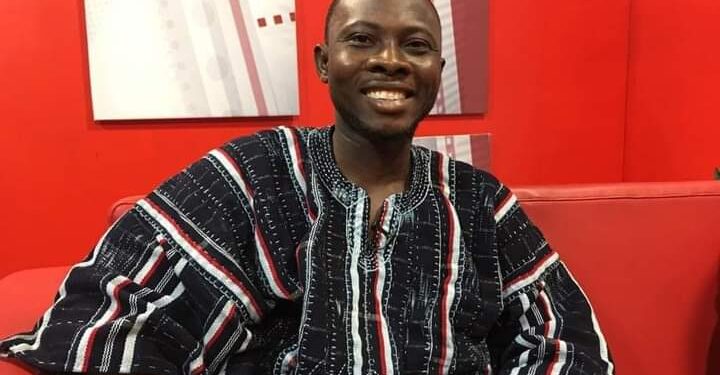 THE STRENGTH OF THE NDC LIES IN IT’S CURRENT DIRT- Kudus Seidu Charges.