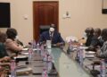 Gonjaland Youth Petitions Education Ministry over historical distortions in GES Books