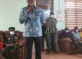 Savannah Regional Minister seeks Yagbonwura’s support to end commercial charcoal burning and logging.