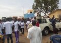 Damongo: Citizens of Savannah Region Urge To Avail Themselves For Covid-19 Vaccines.