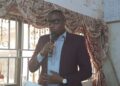 Damongo:Muhazu Jibril Takes Over As New Savannah Region Minister, Promises To Work With All For Development.