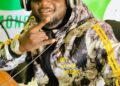 I Cannot See Any Musician In The Savannah Region Except Myself – Lexicon