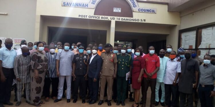 National Development Planning Commission Holds Consultations on Medium-term Development Policy .