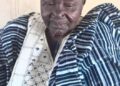 Profile of The New KUSAWGUWURA BONYANSO II Alhassan Soale