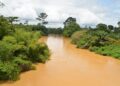 2.2 billion people living without access to safe water, as A Rocha Ghana commemorates World Water Day.