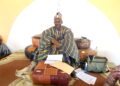 C/Gonja: Mankpan Traditional Leaders Pacify The ‘gods’ To Halt Fatal Road Accidents on The Buipe-Fufulso Stretch.