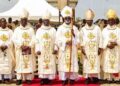 WE ENTREAT YOU TO AVAIL YOURSELVES OF THE OPPORTUNITY TO BE VACCINATED AGAINST COVID-19- CATHOLIC BISHOPS’ TO PUBLIC