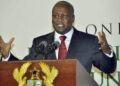 RE- MAHAMA WANTS IBRAHIM BAUXITE BACK BEFORE HE ‘GELS’ WITH NANA ADDO.