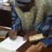 Busunuwura Monasa Jonokpowu II Sworn In As Savannah Region House of Chief Member.