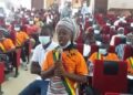 SWIDA and World Vision Ghana Hold Dialogue on End Child Marriage at Damongo.