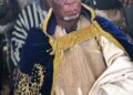 Buipewura Jinapor II Donates to Orphanages at Damongo and Sawla.