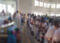 65 CANDIDATES CONFIRMED INTO THE CATHOLIC CHURCH IN BOLE