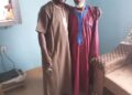 W/G:Chief Imam Commends Damongo Based Nigerian Business man for Donating To Muslim Community