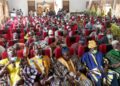 Damongo:Environmental Consultative Dialogue Forum Held With A Call To Stop Illegal Logging, Charcoal production and Mining In Savannah