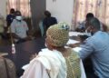 Damongo: Citizens Must Know Monthly CHAG-CRIB Project Meeting on Covid-19 Pandemic Held.