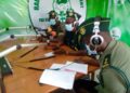 S/R:Ghana Immigration Service Starts Issuance of Visitors Permit To Foreigners from May 4.