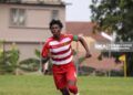 FABULOUS LADIES PLAYER RABI MUSAH BANNED FOR ONE YEAR FOR ASSAULTING REFEREE FAIZATU