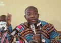 Don’t rush to publish stories that will tarnish the image of your Region, promote your Region – Information Minister to Savannah Media personnel