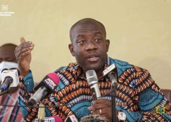 Don’t rush to publish stories that will tarnish the image of your Region, promote your Region – Information Minister to Savannah Media personnel