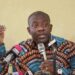 Don’t rush to publish stories that will tarnish the image of your Region, promote your Region – Information Minister to Savannah Media personnel