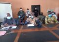 Buipewura Jinapor II Calls for Total Support To Ban Illegal Logging and Commercial Charcoal Production On Gonja State.