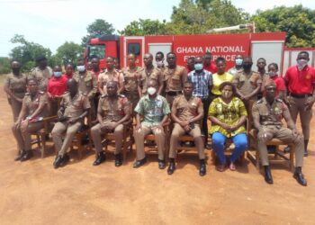 S/R: NCCE Marks Annual Constitution Week With A Call To Ghanaians To Remain Discipline