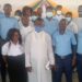 COSRA WEEK CELEBRATION LAUNCHED IN MARTYRS OF UGANDA PARISH – BOLE