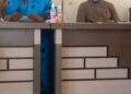 STAKEHOLDERS CONSULTATIVE MEETING ON ILLEGAL LOGGING, COMMERCIAL CHARCOAL BURNING HELD AT EAST GONJA MUNICIPAL ASSEMBLY.