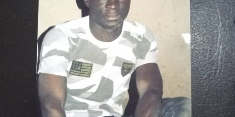 Wanted By Police – Court Issues Warrant of Arrest for Sumaila Alhassan