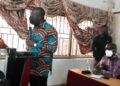 Government Is Committed To Deepening Media Freedom – Kojo Oppong Nkrumah