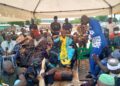 We Will Deploy Our Local Warriors To Stop The Illegal Logging and Charcoal Business If Government Failed To Act – Gonja Traditional Council Roars