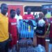 Damongo:Mole Nationals Fc Wins Maiden Big Boss Energy Drink Football Competition As Kudus score 6 in two games.