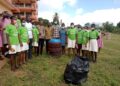Step-by-step understanding of THE CONCEPT TO THE ‘TYREBIN’ PROJECT by Eco Warriors Movement