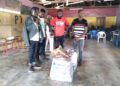ZABAGA FOUNDATION DONATES TO DAMONGO AND SAWLA ORPHAGE HOMES IN SAVANNAH REGION