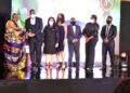 MTN GHANA RECOGNISED FOR ITS OUTSTANDING CONTRIBUTIONS TO SUSTAINABLE DEVELOPMENT IN GHANA