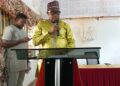DAMONGO: 30 DAYS TO 2021 POPULATION AND HOUSING CENSUS LAUNCHED