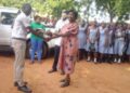 Savannah Regional NCCE Directorate Takes Annual Citizenship Week Celebration To Schools