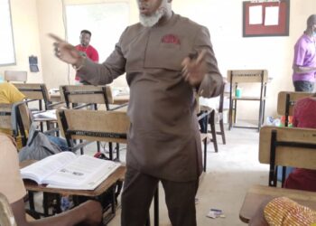 2021 PHC:Take Correct Data or Risk The Growth And Development of Savannah Region for The Next 10 Years – Government Statitistian..