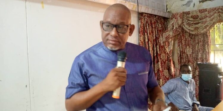 Security:Desist From Tribal Profiling of Fulanis In Ghana, We Are Not Criminals – Fulanis To The Security Agencies.