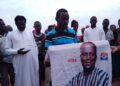 We Are Sorry for our actions but we were not influenced to do what we did – Busunu Youth Group