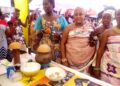 President of Queen Mothers Association Appeals To Ghanaians To Eat Indigenous Foods For Healthy Life.