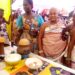 President of Queen Mothers Association Appeals To Ghanaians To Eat Indigenous Foods For Healthy Life.